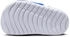 Nike Kawa Badelatschen 402 game royal thunder blue-weiß