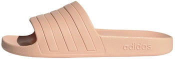 Adidas Adilette Aqua Badeschuh puder