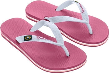 Ipanema Kinder Flip-Flops rosa 80416-20700