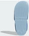 Adidas adilette Sandale bright royal cloud white clear sky