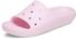 rosa: Crocs Classic Slide 2.0