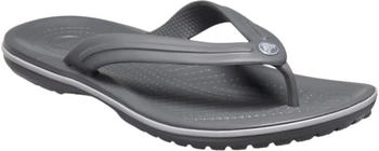 Crocs Crocband Flip slate grey smoke