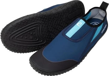 Cressi Kiwi Shoes blau hellblau