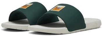 Puma Cool Cat 2 0 Greenside 02 Pantoletten dark myrtle warm white