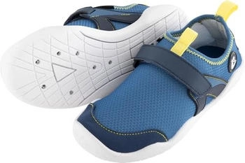 Cressi Lunar Shoes Blau Lime