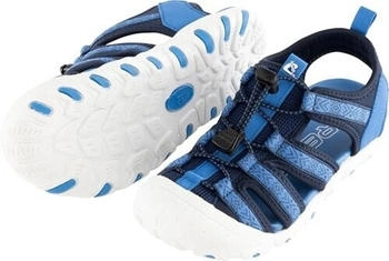 Cressi Joy Sandals azure blau