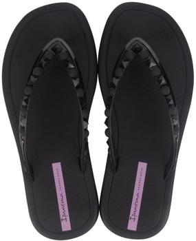 Ipanema MEU Sol Ad Damen-Flip-Flops schwarz