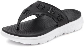 Vivance Dreams Zehentrenner schwarz