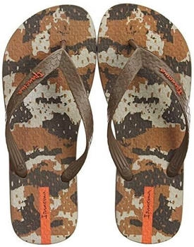 Ipanema TEMAS X Kids braun beige