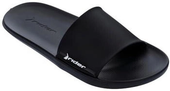 Rider SPEED SLIDE AD Herren Pantoffeln schwarz