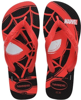 Havaianas Top Marvel Logomania Badesandalen 469 539 390