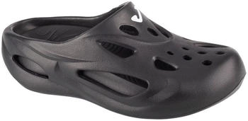 Joma S Paros Men 2401 Badelatschen schwarz