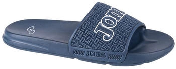 Joma Badelatschen dunkelblau SLANDS2403