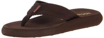 Rocket Dog Sunset Gurtband Flipflop braun