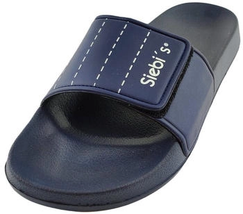 Siebi's Henry Badeschuh navy