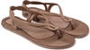 Brasileras Badeschuhe