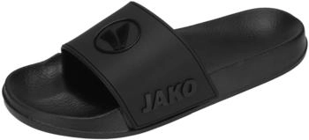 JAKO J-SL Classic Sportsandale jet black mono