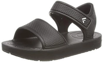 FitWear Iqushion Kids Ergonomic Back Strap Sandale schwarz