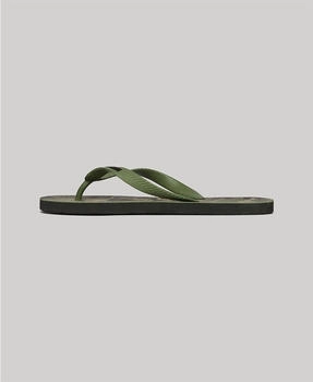 Superdry Logo Vegan Flip-flops MF310257A-2FG