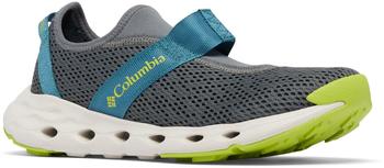 Columbia Drainmaker TR Watersports Schuhe graphit napa grün