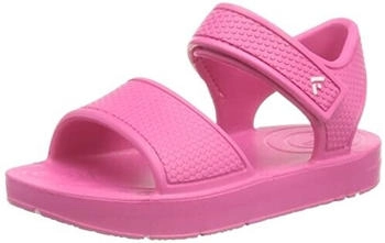FitWear Iqushion Kindersandale pink Jam