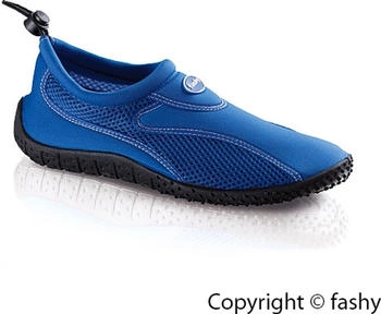 Fashy Cubagua Aqua Schuhe blau schwarz