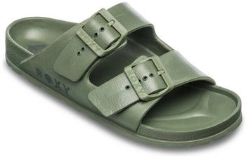 Roxy Kattie Badesandalen ARJL101228-OGN