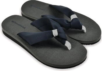 Brasileras Nudo Flip-flops blau navy UBUDO19