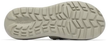 Columbia Peakfreak Roam Slide Sandalen grau grün Titangrau-Stahl