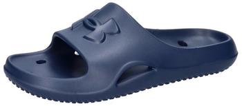Under Armour Locker V Slides 408 academy white