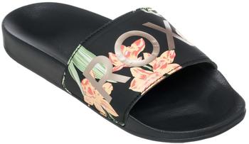 Roxy slippy ii badesandalen ARJL100679-0BG-9