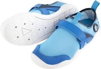 Cressi Lunar Shoes Türkis blau