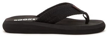 Rocket Dog Sunset Flip Flop schwarz