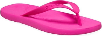 Crocs Zehensandalen Flip 2025 pink