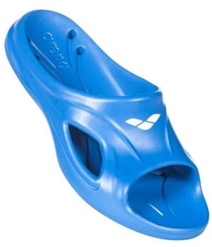 Arena Hydrosoft II Hook Badesandalen für Damen und Herren Badelatschen für Meer und Schwimmbad Chlorresistent