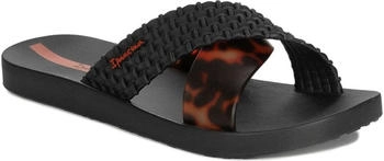 Ipanema Sense Slide Fem Leopard