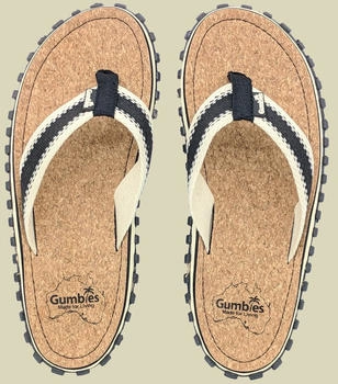 Gumbies Corker schwarz