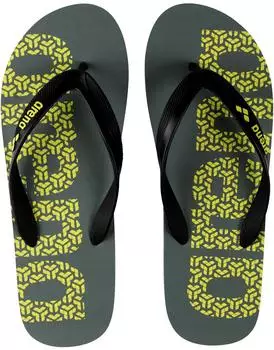 Arena FLIP FLOP Zehentrenner sage
