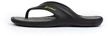 Rider Cape XVII AD Flipflop grau