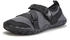 Venice Beach Wasserschuh dunkelgrau schwarz