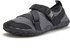 Venice Beach Wasserschuh dunkelgrau schwarz