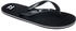 Billabong Tides Slice Flip-Flops Herren schwarz