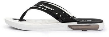 Rider R LINE PLUS IV THONG AD Zehentrenner Flip Flop weiß