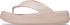 Crocs Zehentrenner Getaway beige
