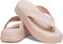 Crocs Zehentrenner Getaway beige