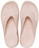 Crocs Zehentrenner Getaway beige