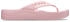 Crocs Baya Platform Flip Sandale petal pink
