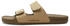 Quiksilver Sandale Rivi Leather beige tan 1