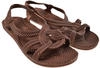 Brasileras Badeschuhe