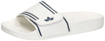 Lico Coast V Badesandalen weiß marine